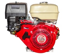 Двигатель бензиновый Weima WM177F (9 л.с.) 