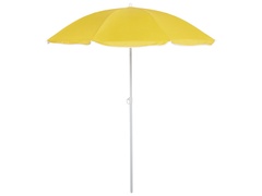 Зонт пляжный Классика микс 160х170 арт. 119121 