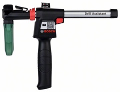 Система пылеудаления для дрелей Drill Assistant BOSCH арт. 2609256D98