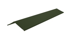 Ветровая планка (щипец) H100 Ондулин (зелёный)