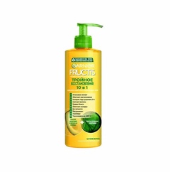 Средство для волос Garnier Уход Тройное Восстановление 10 в 1