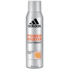 Дезодорант-спрей Adidas 72H Power Booster для мужчин 150 мл. арт. 4001042187
