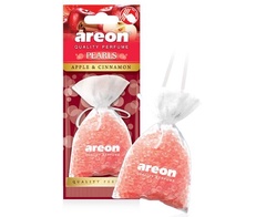 Ароматизатор воздуха Areon Pearls Apple&Cinnamon 