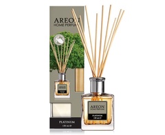 Ароматизатор возд. Areon Home Perfume Sticks Platinum 0,15л