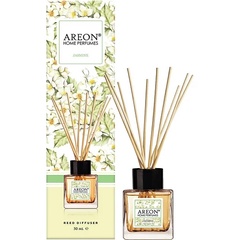 Ароматизатор воздуха Areon Home Perfume Botanic STICKS Jasmine 0,05л арт.ARE-BHP05 