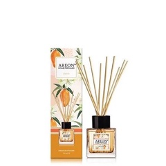 Ароматизатор воздуха Areon Home Perfume Botanic STICKS Mango 0,05л арт.ARE-BHP07