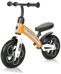 Беговел Lorelli Scout 10410010023 (Orange) арт. 6492428 