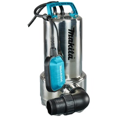 Погружной насос для грязной воды PF1110 MAKITA