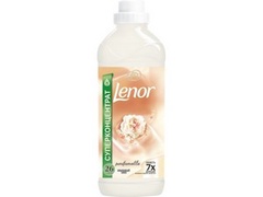 LENOR Концентрированный кондиционер для белья Жемчужный пион 930мл