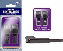 Адаптер для щетки стеклоочистителя Central Lock (2шт.) ALCA 300/72