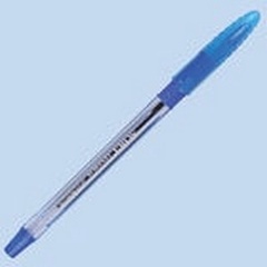 Ручка шариковая SCOUT, синяя (на масляной основе) 0,7мм /50