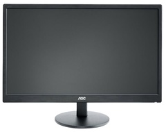 Монитор ЖК AOC 21.5"LCD арт.E2270SWHN/01 