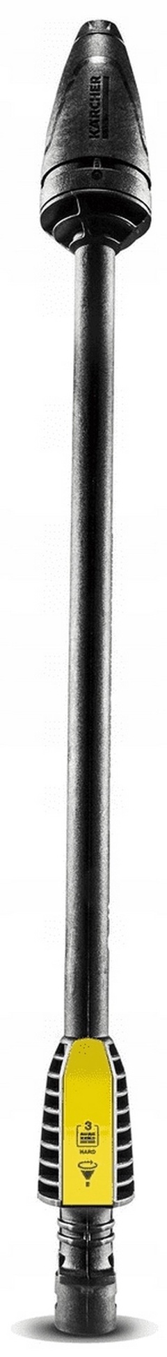 Фреза грязевая KARCHER DB 120 для К2-К3 арт,2,642-727,0 Германия