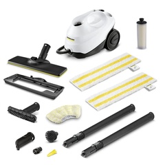 Пароочиститель Karcher SC 3 EasyFix Plus Белый арт. 1,513-661,0 