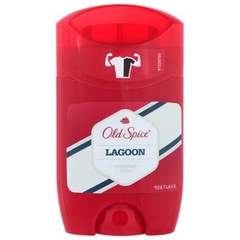 OLD SPICE Твердый дезодорант Lagoon 50мл