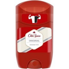 OLD SPICE Твердый дезодорант Original 50мл