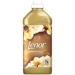 LENOR Конц. кондиционер для белья Золотая орхидея 1.8л