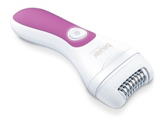 Эпилятор HL 76 wet & dry Beurer GmbH Германия