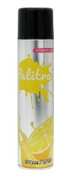 Освежитель воздуха Palitra Лимон 0,3л 