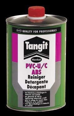 Обезжириватель (очиститель) Tangit, 1 л