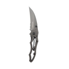 Нож складной Titanium Rexant 12-4906-2 Китай