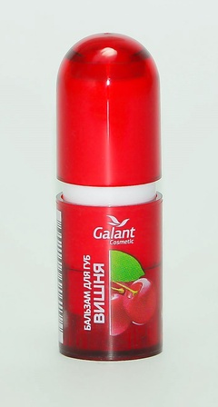 Бальзам для губ "Галант Косметик" (ананас), 3,85 г 