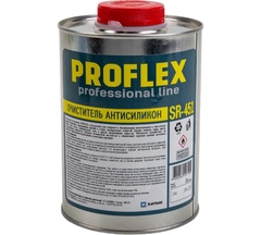 Очиститель антисиликон аэрозоль Proflex 1 л 
