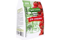 Органоминеральное удобрение "Для клубники" 1 кг