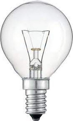 Лампа накаливания ДШ 60W 230-60 E14 Калашниково