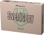Бумага офисная SvetoCopy ECO 80 г/м 500 л.  