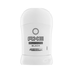AXE карандаш Блэк 55г/50мл 21150784/67099351/68119085/68491369