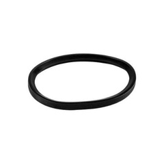 Кольцо уплотнительное для НПВХ Дн50 резина Симтек арт. 1-0038 