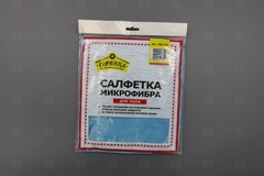 Салфетка для пола из микрофибры 50х60 см арт. 406-151 