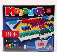 Игрушка Мозаика арт. 00967СП 