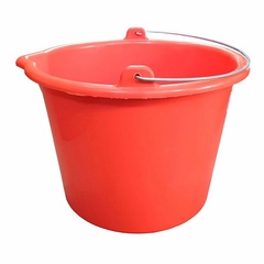 Ведро для смесей ударопрочное DECOR PROFI 12 л.
