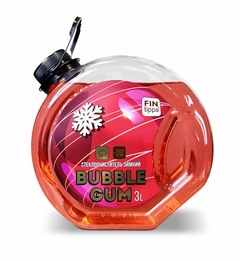 Стеклоочиститель 04 Bubble Gum -20 °С 3 л. 