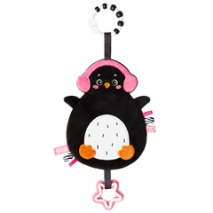 Игрушка «Мякиши» подвеска Пингвинёнок Пун