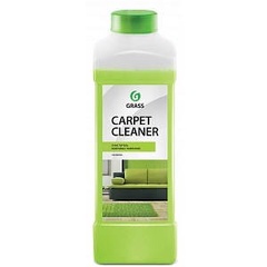 Средство д/очистки Grass Carpet Cleaner 1л арт,215100 Россия