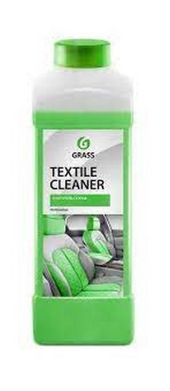 Очиститель салона GraSS Textile cleaner 1л арт,112110 Россия
