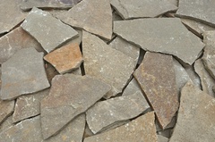 Камень песчаник серо-зеленый (1 уп.=20 кг.)