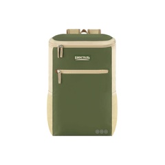 Рюкзак холодильник Биосталь Кемпинг зеленая тайга 20л арт. TR-G20 