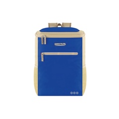 Рюкзак холодильник Биосталь Кемпинг Альпийский синий 20л арт. TR-B20 