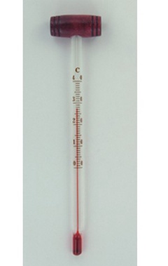 Термометр для вина 