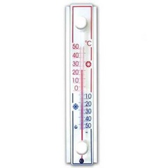 Термометр оконный солнечный зонтик арт.ТБО-1