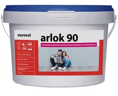 Шпатлевка водно-дисперсионная Ariok 1,3 кг арт. ФР-00014041 