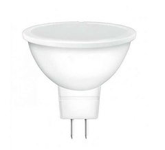 Лампа светодиодная, Bellight MR16 220V/8W 4000K GU5,3 Китай