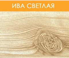 Порог-держатель ПД 02 ива светлая 1,35 м. 