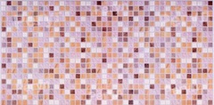 Панель пвх 0,4 мозаика "Песок савоярский"