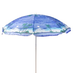 Зонт пляжный Мадагаскар WILDMAN 