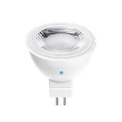Светодиодная лампа LED MR16-PR 7W GU5.3 4200K (60W) 175-250V